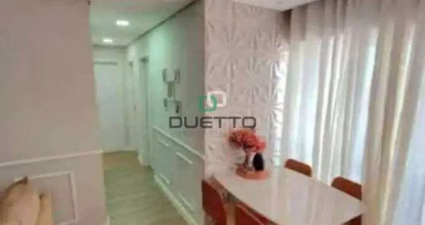 Apartamento com 3 quartos à venda na Vila Jones, Americana 