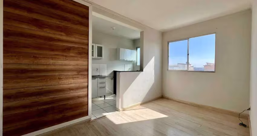 Apartamento com 2 quartos à venda em Chácara Letônia, Americana 