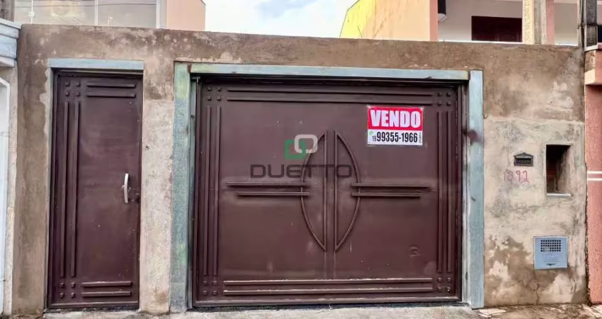 Casa com 3 quartos à venda no Jardim Brasília, Americana 