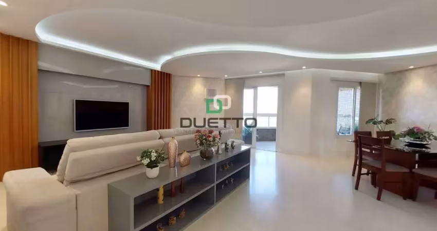 Apartamento com 3 quartos à venda no Centro, Americana 