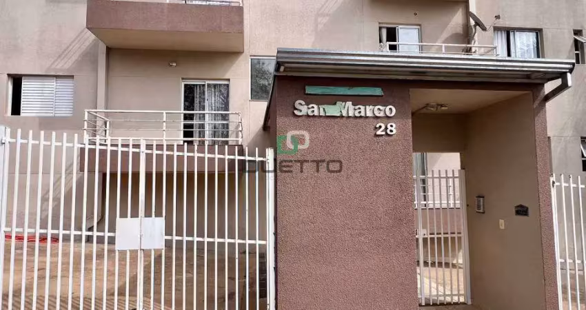 Venda - apartamento - parque nova carioba - americana - sp