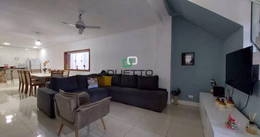 Venda - Casa - Jardim Esmeralda - Santa Bárbara D'Oeste - SP
