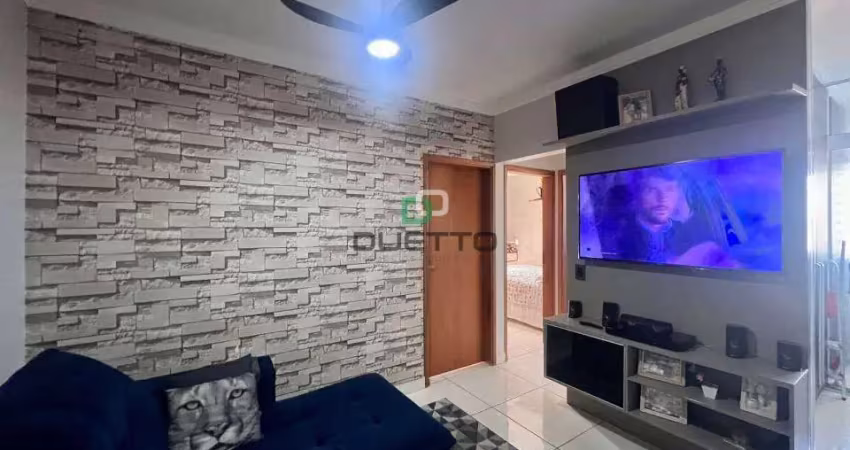 Venda - apartamento - vila mathiesen - americana - sp