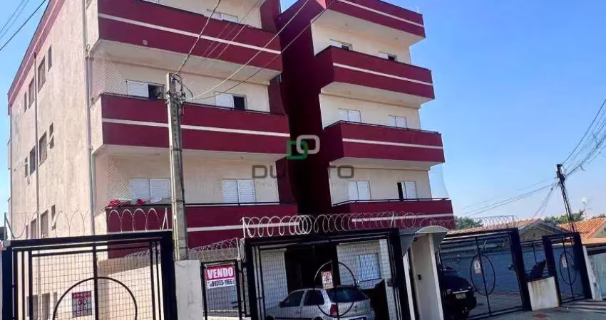 Apartamento com 2 quartos à venda na Vila Mathiesen, Americana 