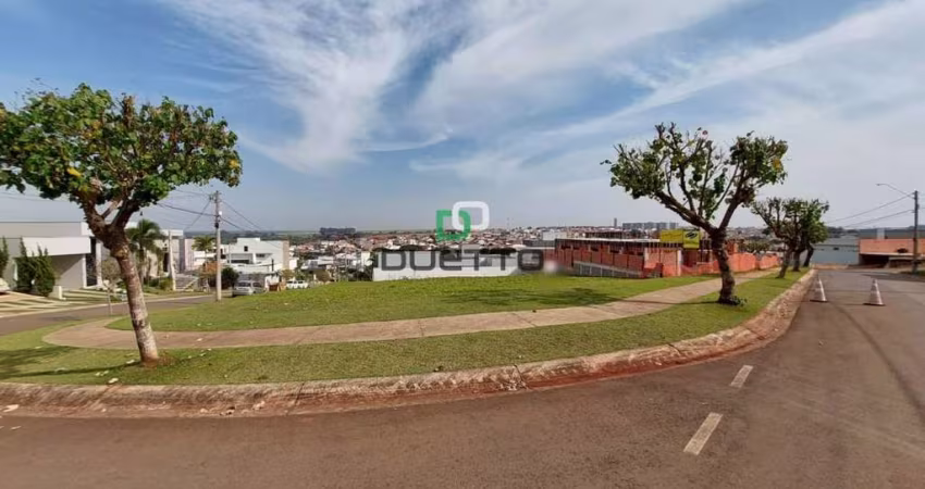Venda - Terreno em condomínio - Loteamento Residencial Mac Knight - Santa Bárbara D'Oeste - SP