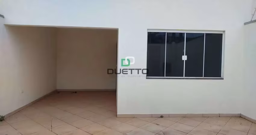 Venda - Casa - Parque Universitário - Americana - SP