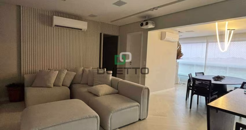 Venda - Apartamento - Jardim São Domingos - Americana - SP