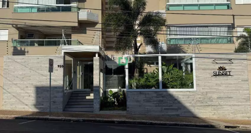Venda - apartamento - jardim são domingos - americana - sp