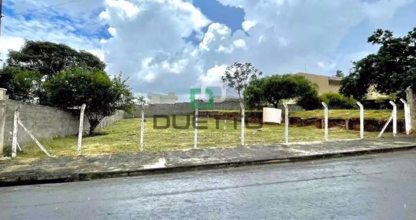 Venda - terreno - loteamento mantovani - americana - sp