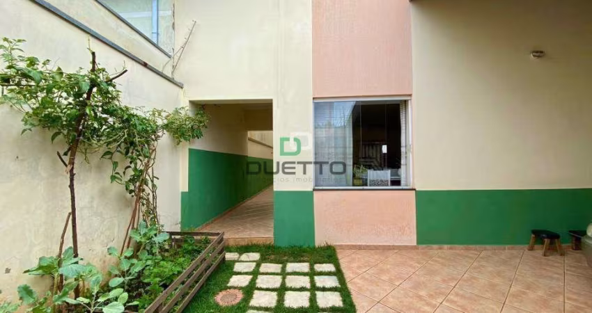 Venda - Casa - Jardim Nielsen Ville - Americana - SP