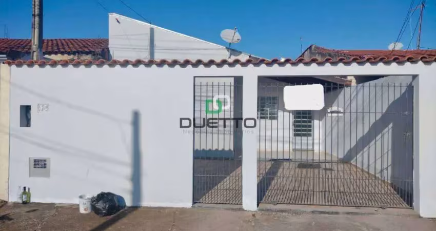 Casa com 2 quartos à venda no Jardim Paz, Americana 