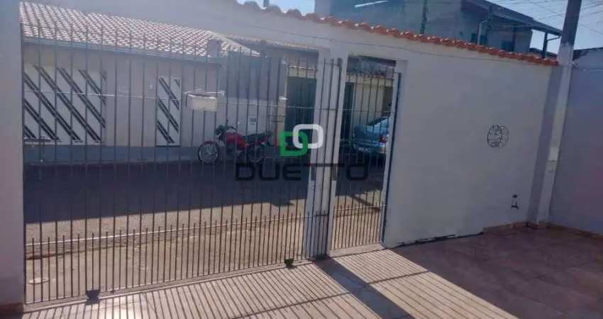 Casa com 2 quartos à venda no Jardim Paz, Americana 