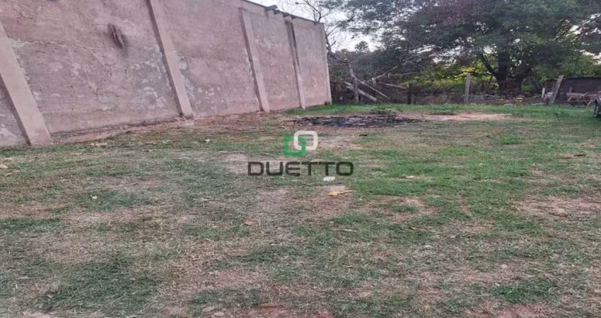 Venda - Chácara - Chácaras de Recreio Represa  - Nova Odessa - SP