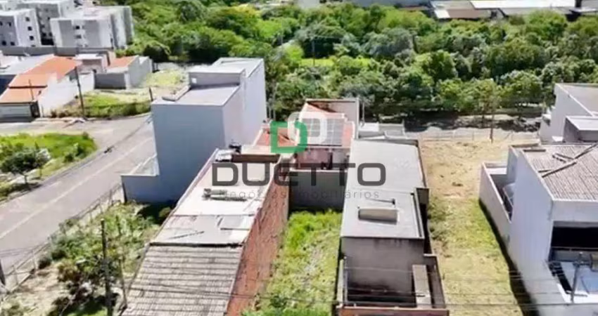 Terreno à venda no Jardim Boer I, Americana 