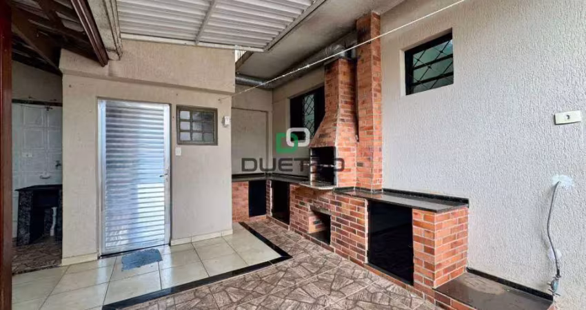 Casa com 4 quartos à venda em Antônio Zanaga, Americana 