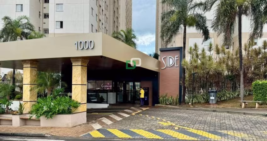 Venda - Apartamento - Vila Santa Catarina - Americana - SP