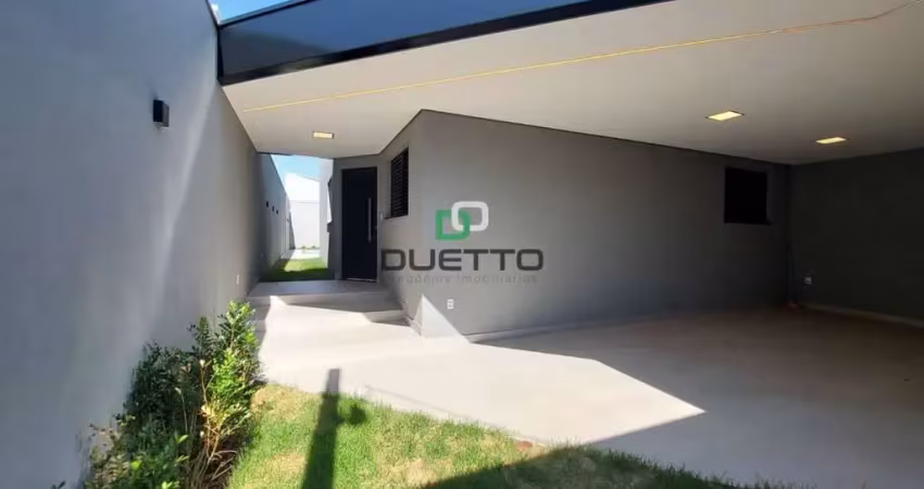 Venda - Casa - Jardim dos Lagos - Nova Odessa - SP