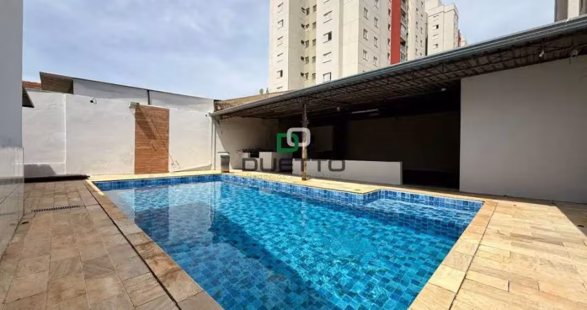 Casa com 3 quartos para alugar no Campo Limpo, Americana 