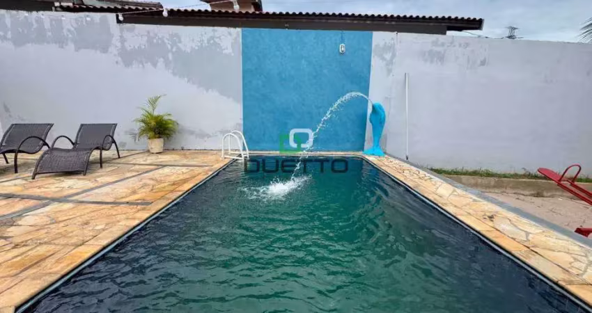Venda - Chácara - Bairro do Porto - Limeira - SP