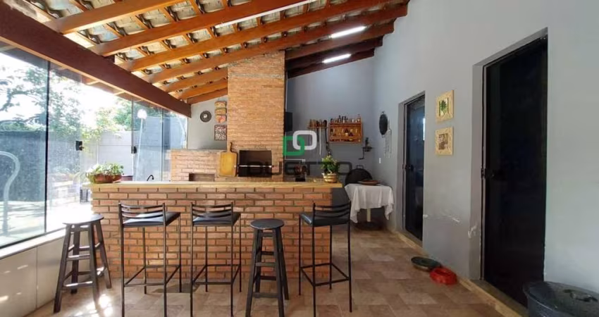 Venda - Chácara - Bairro do Porto - Limeira - SP