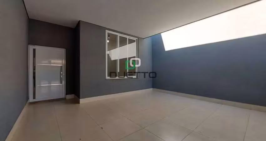 Venda - Casa - Parque Universitário - Americana - SP