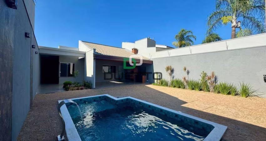 Venda - Casa - Jardim Souza Queiroz - Santa Bárbara D'Oeste - SP