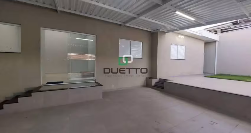 Venda - Casa - Jardim Santa Rosa - Nova Odessa - SP
