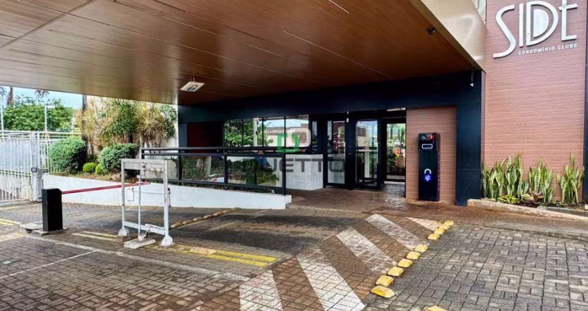 Venda - Apartamento - Vila Santa Catarina - Americana - SP