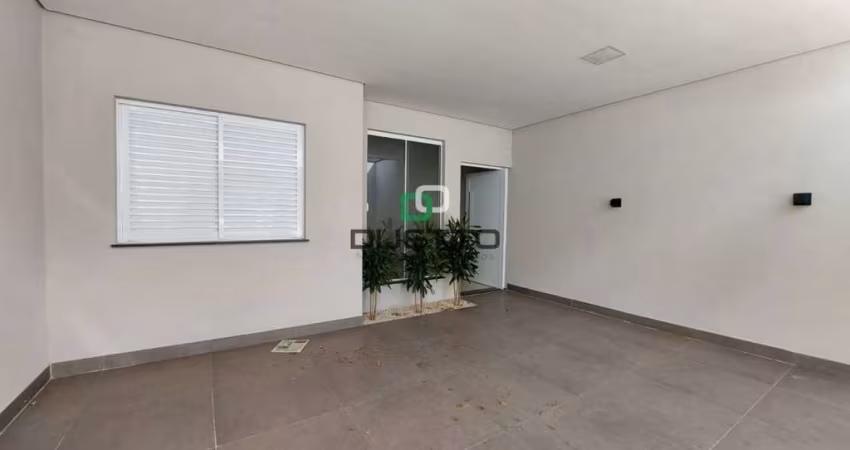 Venda - Casa - Jardim Boer II - Americana - SP