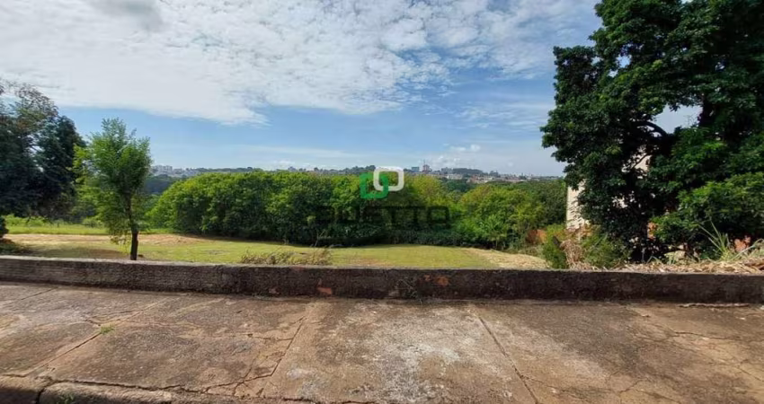Venda - Terreno - Jardim Bela Vista - Americana - SP