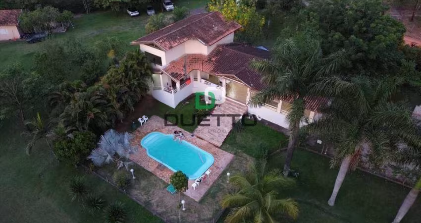 Venda - Chácara - Centro - Piracicaba - SP