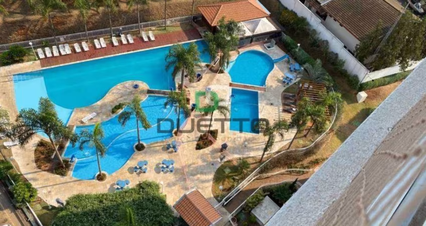 Venda - Apartamento - Vila Santa Catarina - Americana - SP