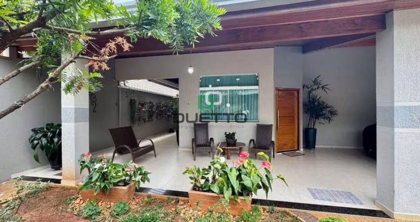 Venda - casa - residencial dona margarida - santa bárbara d'oeste - sp