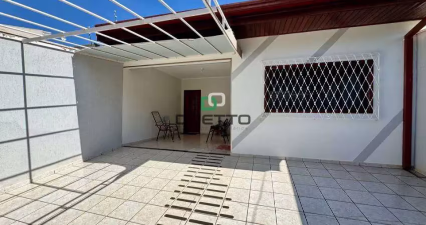 Casa com 2 quartos à venda no Parque Novo Mundo, Americana 