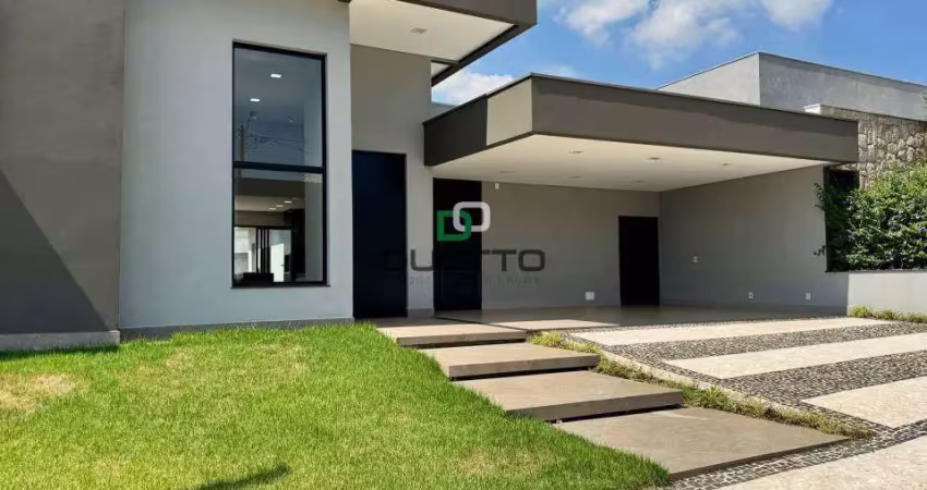 Venda - casa em condomínio - chácara letônia - americana - sp