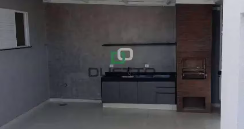 Venda - casa - jardim santa rosa - nova odessa - sp