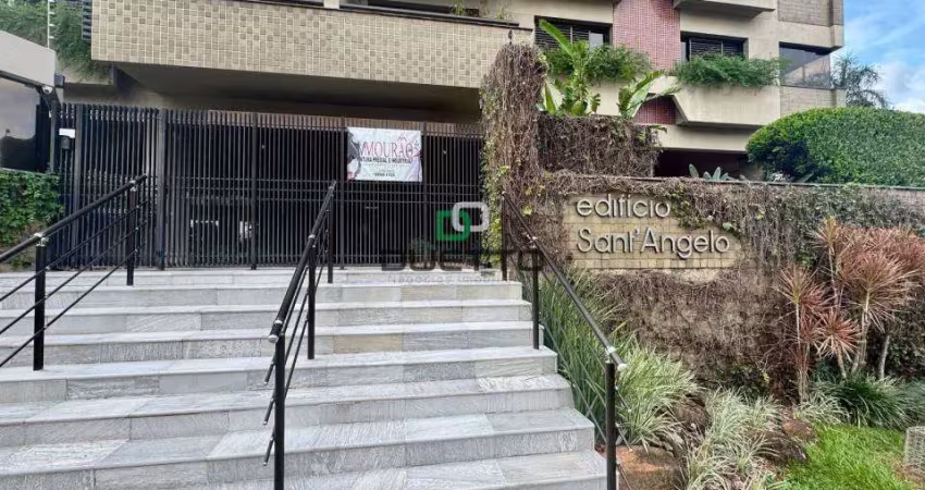 Venda - Apartamento - Santo Antônio - Americana - SP