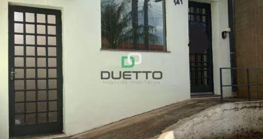 Locação - casa comercial - vila pavan - americana - sp