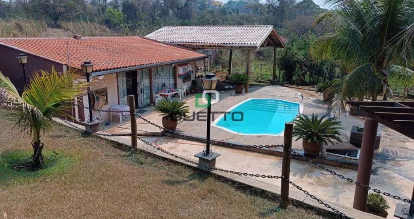 Venda - Chácara - Centro - Limeira - SP