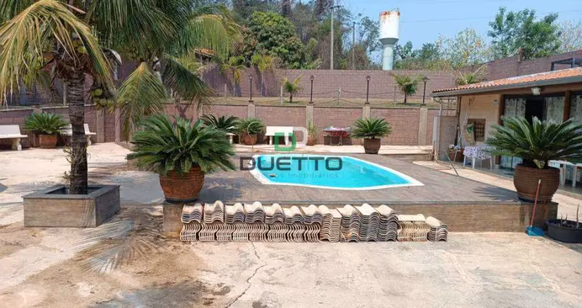 Chácara / sítio com 1 quarto à venda no Centro, Limeira 