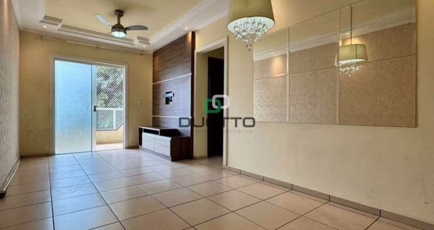 Locação - Apartamento - Vila Dainese - Americana - SP