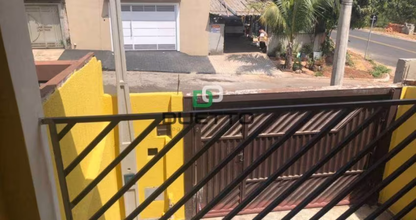 Venda - Casa - Vila Santa Maria - Americana - SP