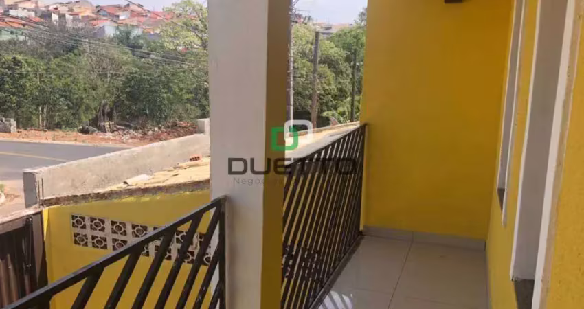 Casa com 3 quartos à venda na Vila Santa Maria, Americana 