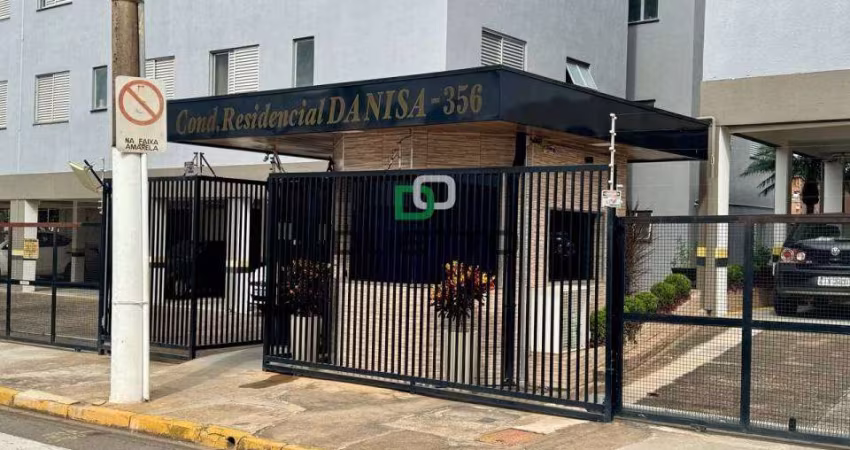 Venda - Apartamento - Vila Margarida - Americana - SP