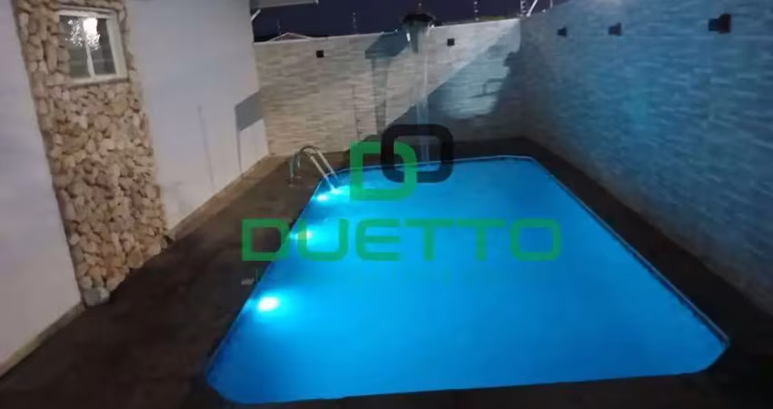 Casa com 6 quartos à venda no Jardim Lizandra, Americana 