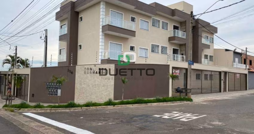 Venda - Apartamento - Parque Nova Carioba - Americana - SP