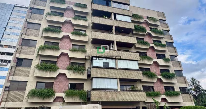 Locação - Apartamento - Santo Antônio - Americana - SP