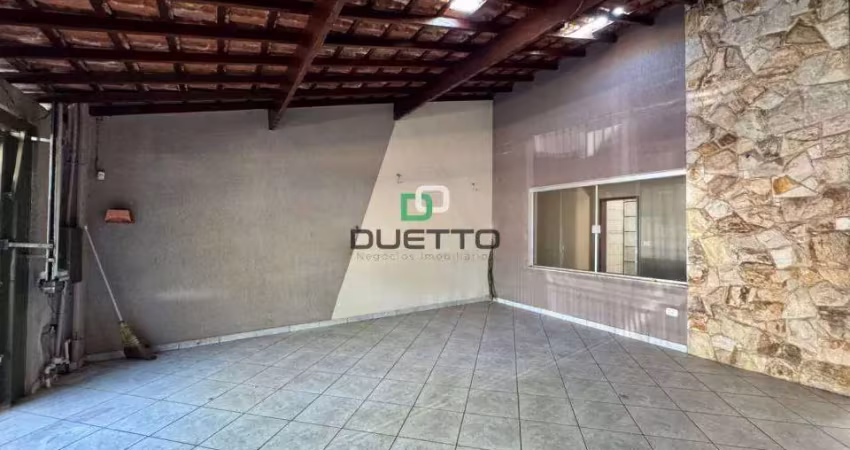 Venda - casa - parque são jerônimo - americana - sp