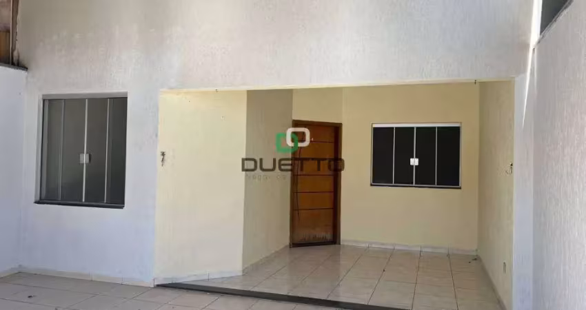 Casa com 3 quartos para alugar na Morada do Sol, Americana 