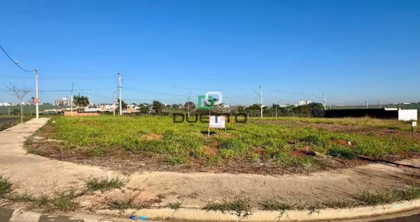 Terreno à venda na Cidade Nova II, Santa Bárbara D'Oeste 